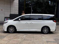 GAC Aion M8 Lingxiu Series 390T Flagship - ფოტო 8