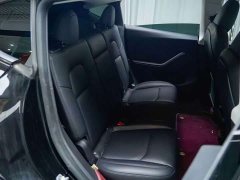 Tesla Model Y Rear-Wheel Drive - ფოტო 8