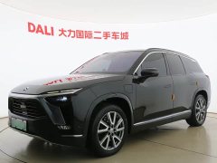 NIO ES8 2020 450KM Six-Seater - ფოტო 1
