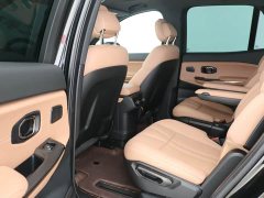 NIO ES8 2020 450KM Six-Seater - ფოტო 11
