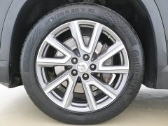 NIO ES8 2020 450KM Six-Seater - ფოტო 12