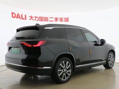 NIO ES8 2020 450KM Six-Seater - ფოტო 13