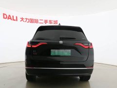 NIO ES8 2020 450KM Six-Seater - ფოტო 14