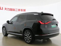 NIO ES8 2020 450KM Six-Seater - ფოტო 15