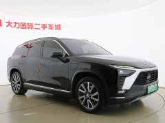 NIO ES8 2020 450KM Six-Seater - ფოტო 3
