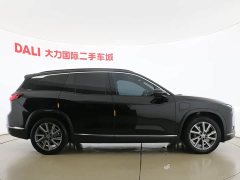 NIO ES8 2020 450KM Six-Seater - ფოტო 4