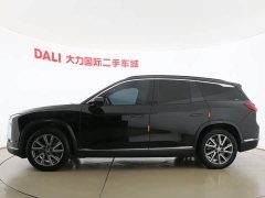 NIO ES8 2020 450KM Six-Seater - ფოტო 5