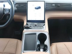 NIO ES8 2020 450KM Six-Seater - ფოტო 6