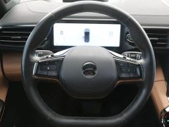 NIO ES8 2020 450KM Six-Seater - ფოტო 8