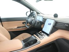 NIO ES8 2020 450KM Six-Seater - ფოტო 9