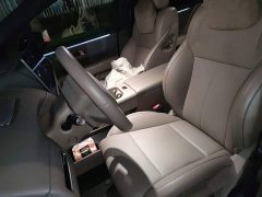 Li Auto i6 Two-Wheel Drive Standard - ფოტო 11