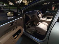 Li Auto i6 Two-Wheel Drive Standard - ფოტო 12