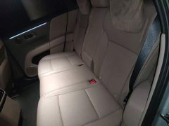 Li Auto i6 Two-Wheel Drive Standard - ფოტო 13