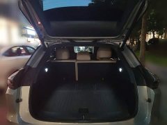 Li Auto i6 Two-Wheel Drive Standard - ფოტო 15