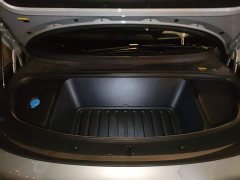 Li Auto i6 Two-Wheel Drive Standard - ფოტო 16
