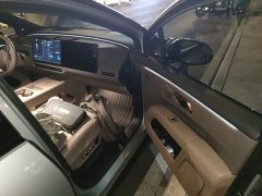 Li Auto i6 Two-Wheel Drive Standard - ფოტო 19