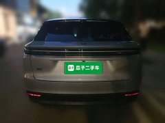 Li Auto i6 Two-Wheel Drive Standard - ფოტო 3