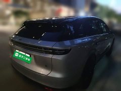 Li Auto i6 Two-Wheel Drive Standard - ფოტო 4