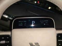 Li Auto i6 Two-Wheel Drive Standard - ფოტო 7