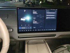 Li Auto i6 Two-Wheel Drive Standard - ფოტო 9