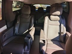 Li Auto Li Xiang MEGA Ultra - ფოტო 15