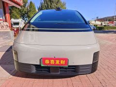 Li Auto Li Xiang MEGA Ultra - ფოტო 2