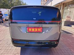 Li Auto Li Xiang MEGA Ultra - ფოტო 6