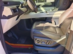 Li Auto Li Xiang MEGA Ultra - ფოტო 7