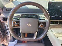Li Auto Li Xiang MEGA Ultra - ფოტო 9