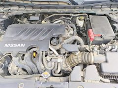 Nissan Teana 2.0L XL Comfort - ფოტო 10
