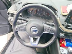 Nissan Teana 2.0L XL Comfort - ფოტო 15