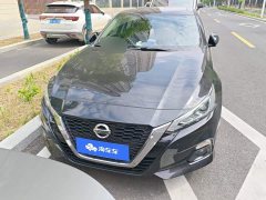 Nissan Teana 2.0L XL Comfort - ფოტო 2