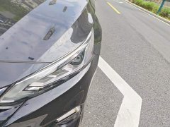 Nissan Teana 2.0L XL Comfort - ფოტო 5