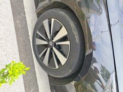 Nissan Teana 2.0L XL Comfort - ფოტო 6