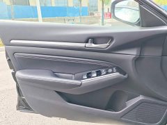 Nissan Teana 2.0L XL Comfort - ფოტო 7