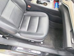 Nissan Teana 2.0L XL Comfort - ფოტო 8