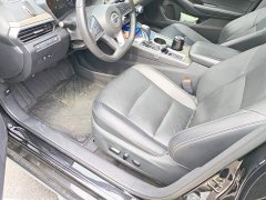 Nissan Teana 2.0L XL Comfort - ფოტო 9