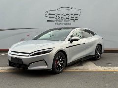 BYD Han L EV AWD LiDAR Flagship - ფოტო 1