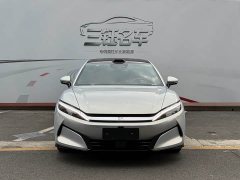 BYD Han L EV AWD LiDAR Flagship - ფოტო 2