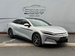 BYD Han L EV AWD LiDAR Flagship - ფოტო 3