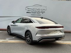 BYD Han L EV AWD LiDAR Flagship - ფოტო 4
