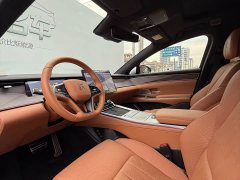 BYD Han L EV AWD LiDAR Flagship - ფოტო 7
