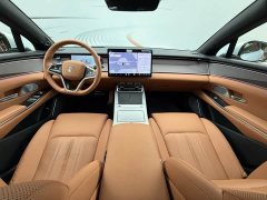 BYD Han L EV AWD LiDAR Flagship - ფოტო 9