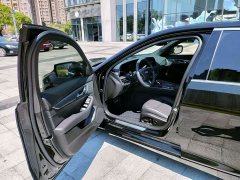 Cadillac CT5 2025 28T Urban Sport Edition - ფოტო 11