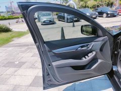 Cadillac CT5 2025 28T Urban Sport Edition - ფოტო 12
