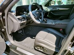 Cadillac CT5 2025 28T Urban Sport Edition - ფოტო 14