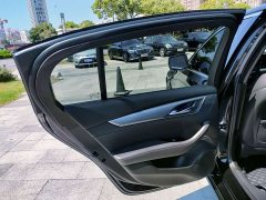 Cadillac CT5 2025 28T Urban Sport Edition - ფოტო 19