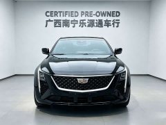 Cadillac CT5 2025 28T Urban Sport Edition - ფოტო 2