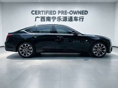 Cadillac CT5 2025 28T Urban Sport Edition - ფოტო 3
