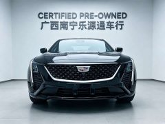 Cadillac CT5 2025 28T Urban Sport Edition - ფოტო 6